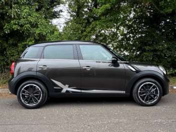 Used MINI Countryman 2016 for sale - 74736818: Photo