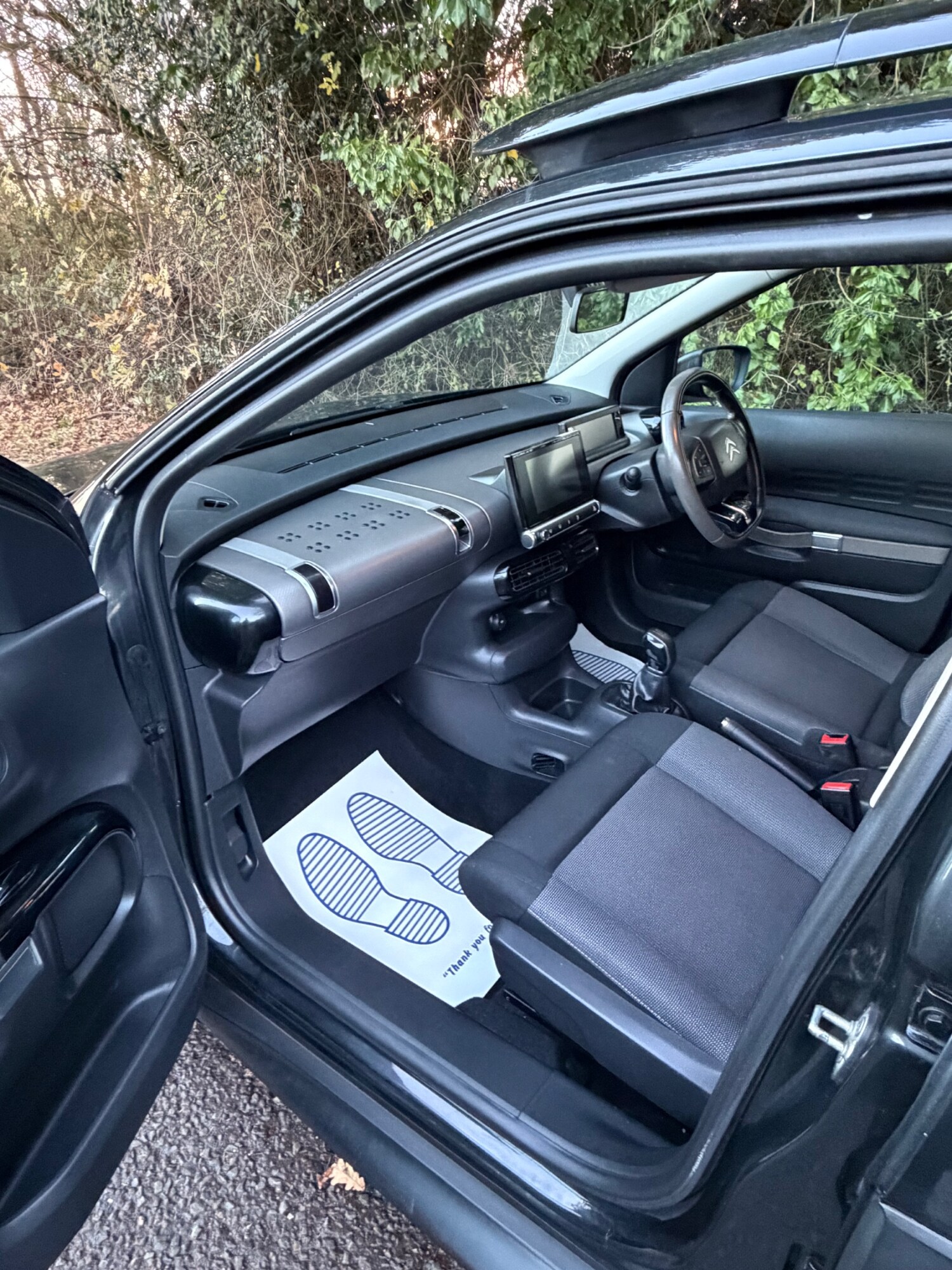 Used Citroen C4 Cactus 2015 for sale - 76877863: Photo 10