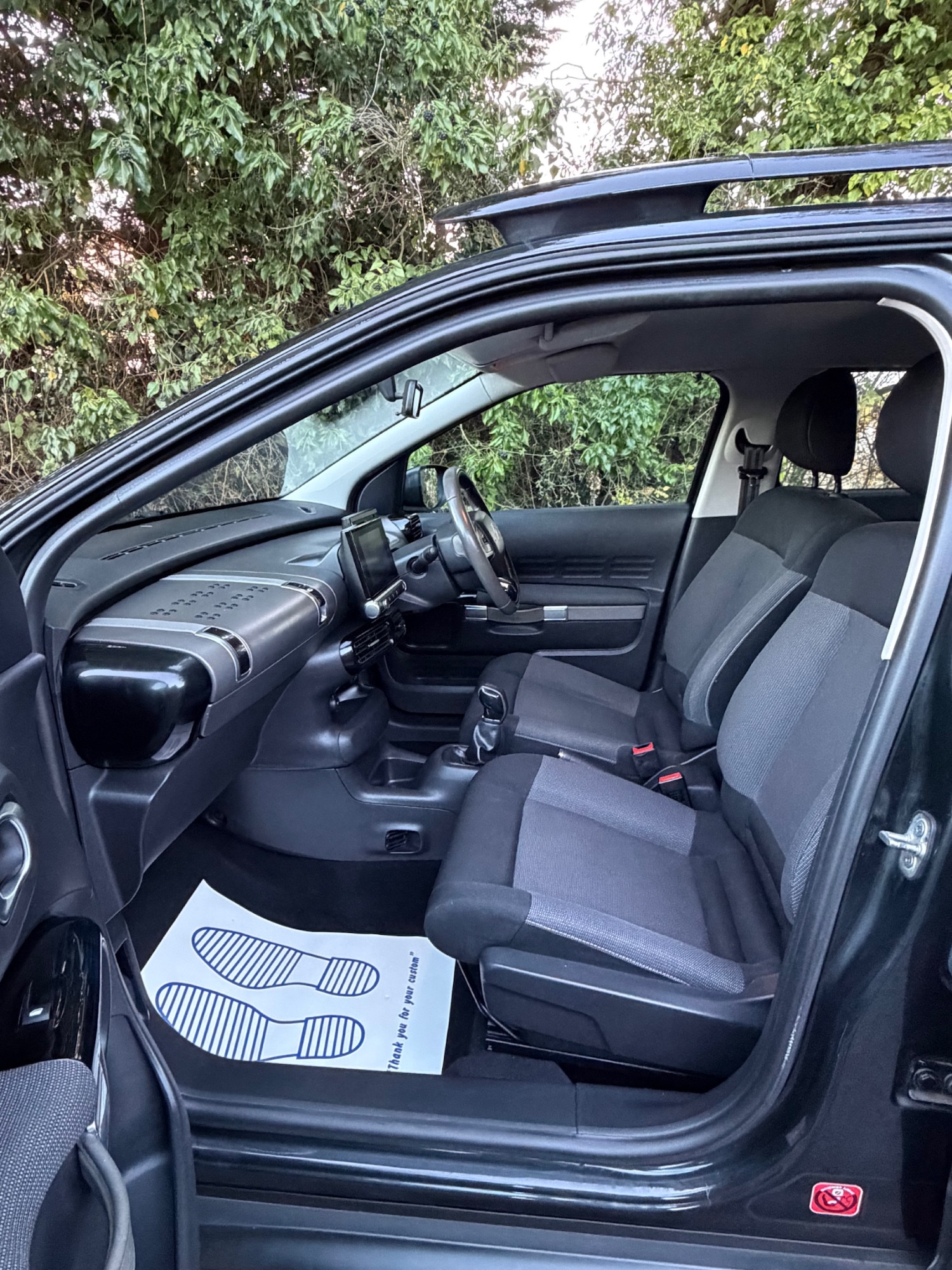 Used Citroen C4 Cactus 2015 for sale - 76877863: Photo 11