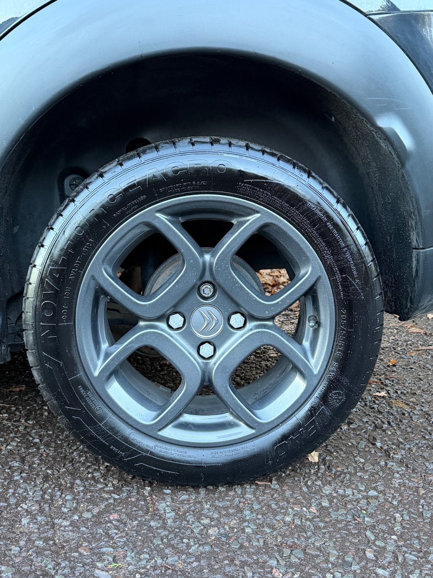 Used Citroen C4 Cactus 2015 for sale - 76877863: Photo 13