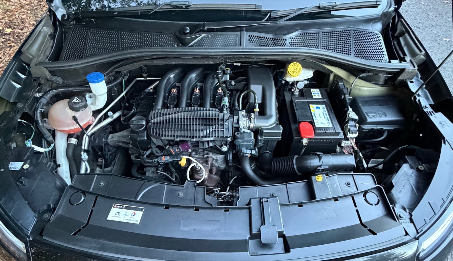 Used Citroen C4 Cactus 2015 for sale - 76877863: Photo 14