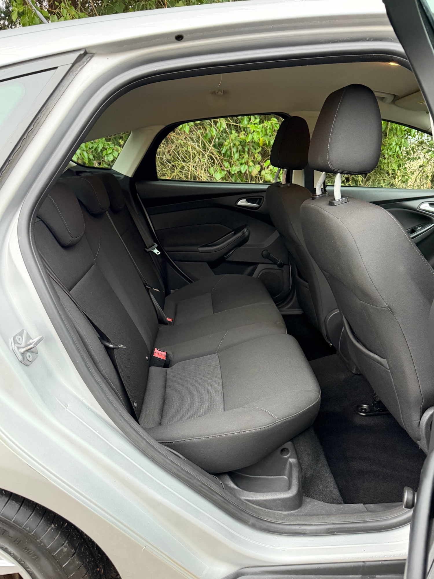 Used Ford Focus 2015 for sale - 77438769: Photo 10