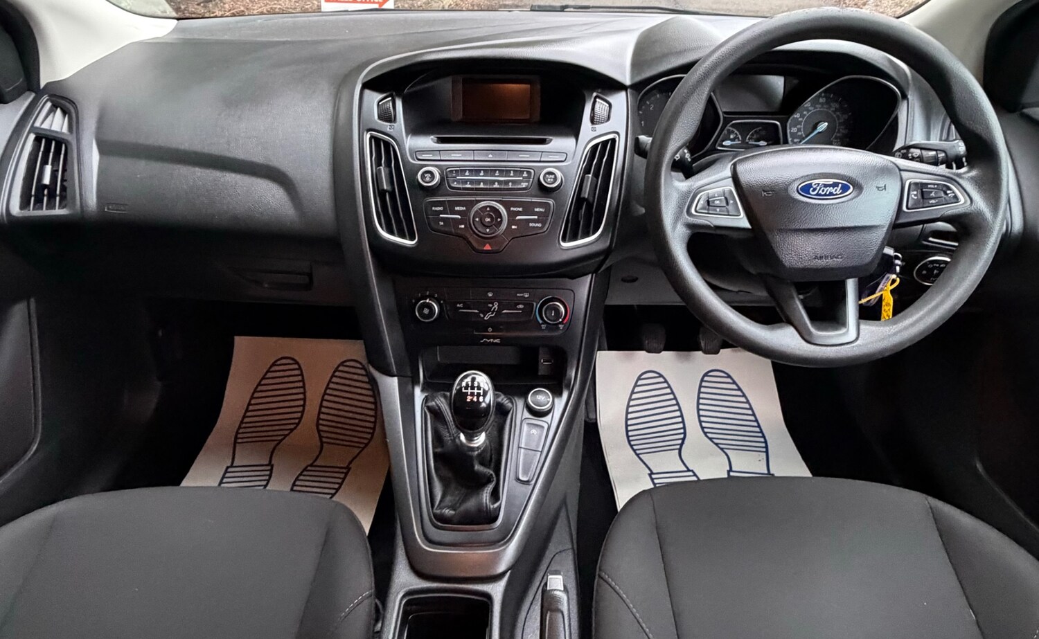 Used Ford Focus 2015 for sale - 77438769: Photo 11