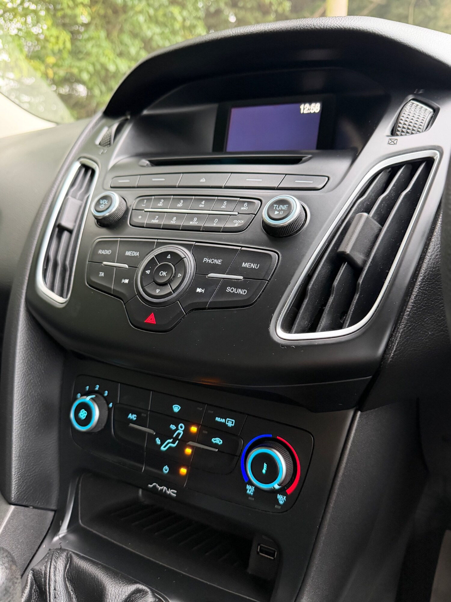 Used Ford Focus 2015 for sale - 77438769: Photo 12