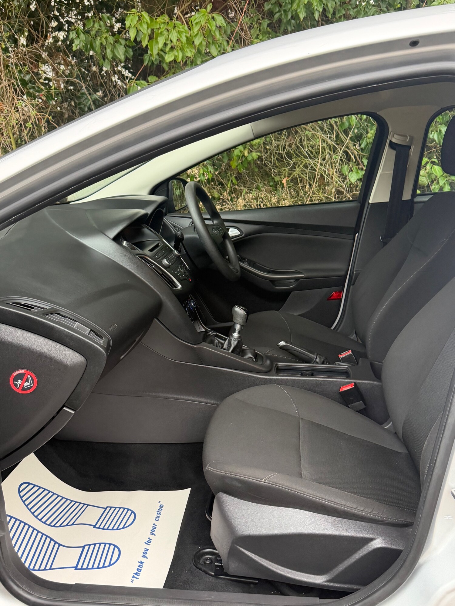 Used Ford Focus 2015 for sale - 77438769: Photo 15