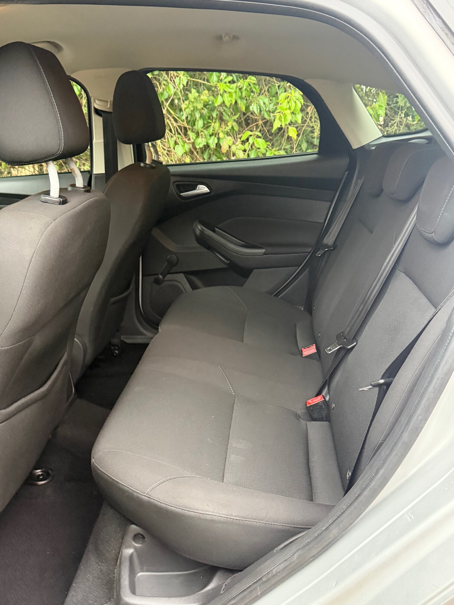 Used Ford Focus 2015 for sale - 77438769: Photo 16