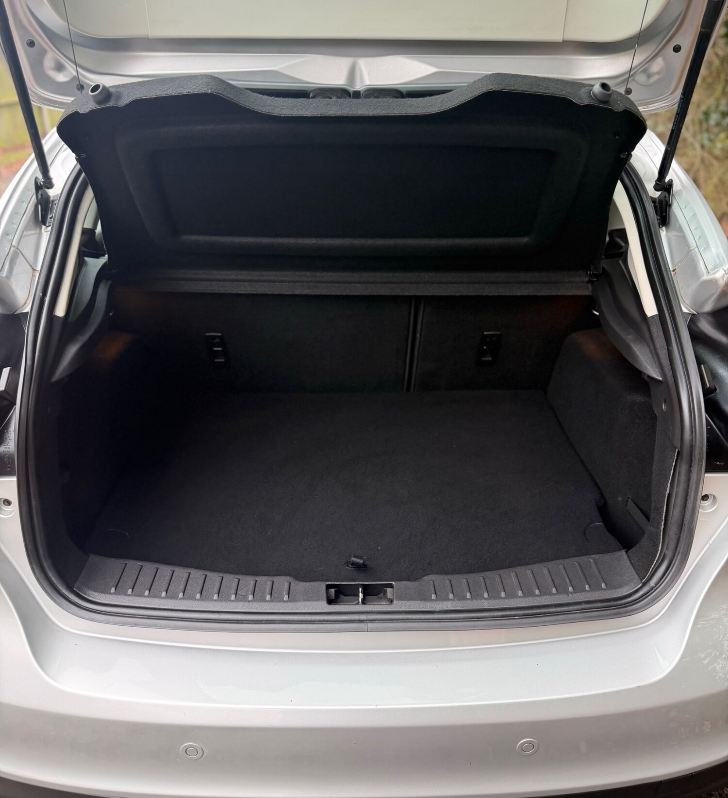 Used Ford Focus 2015 for sale - 77438769: Photo 17