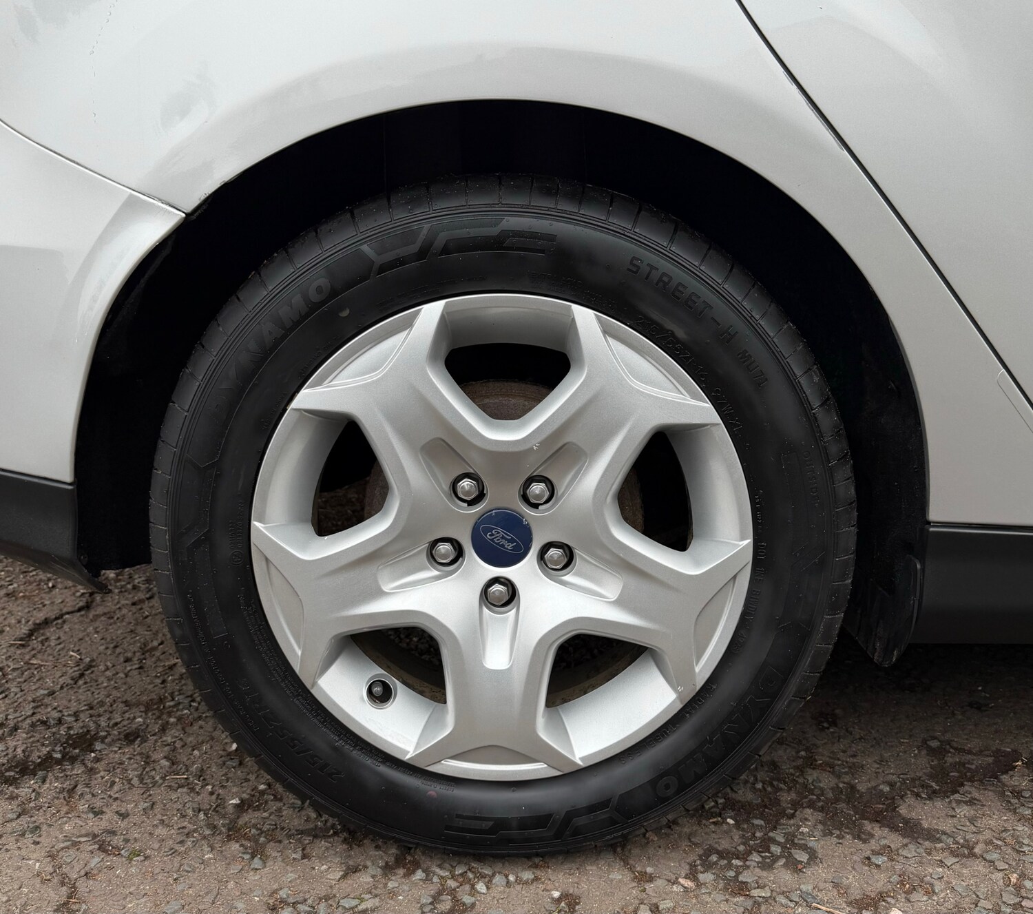 Used Ford Focus 2015 for sale - 77438769: Photo 18