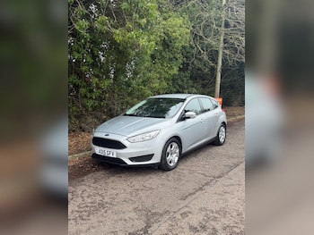 Used Ford Focus 2015 for sale - 77438769: Photo