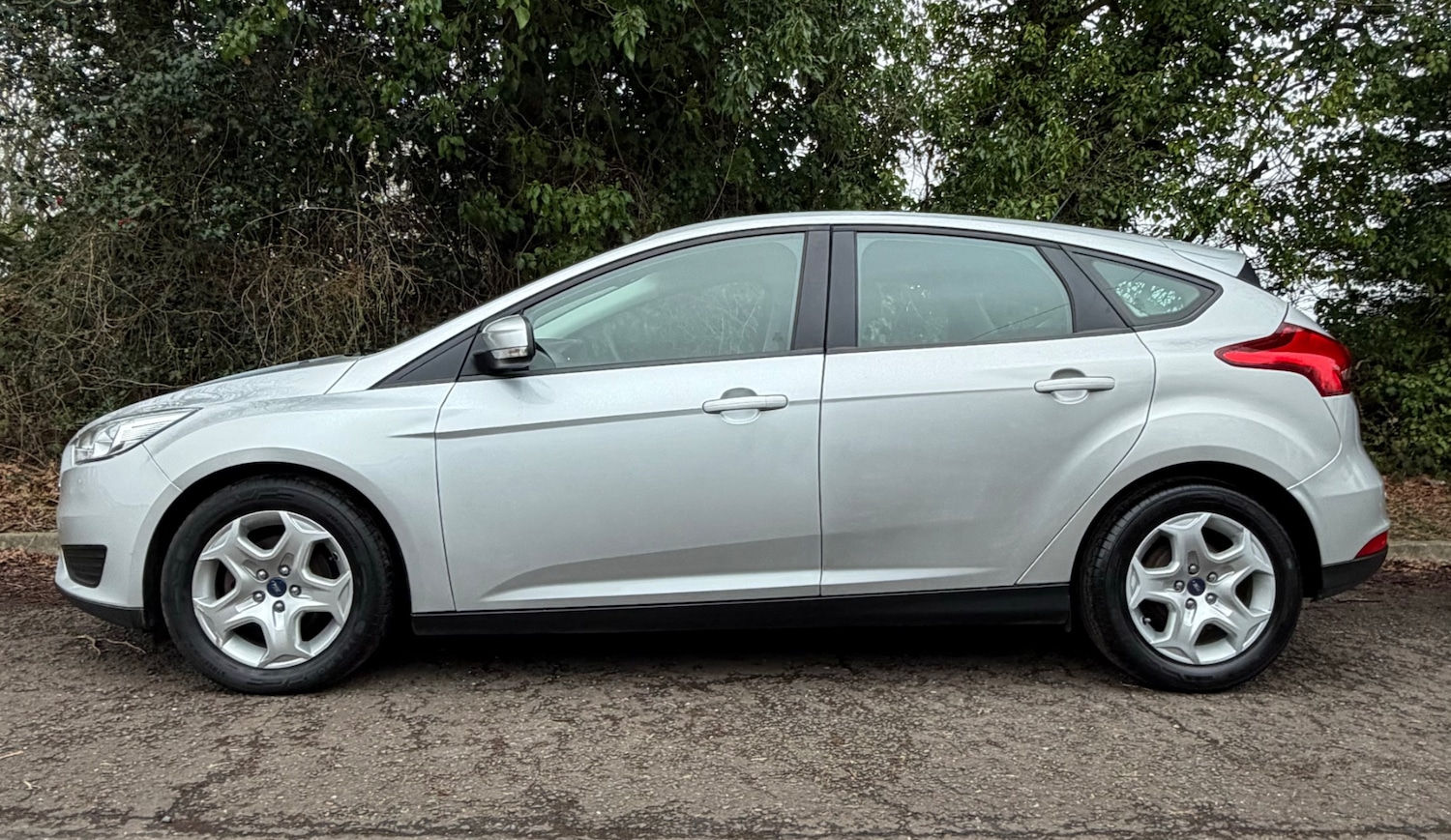 Used Ford Focus 2015 for sale - 77438769: Photo 4