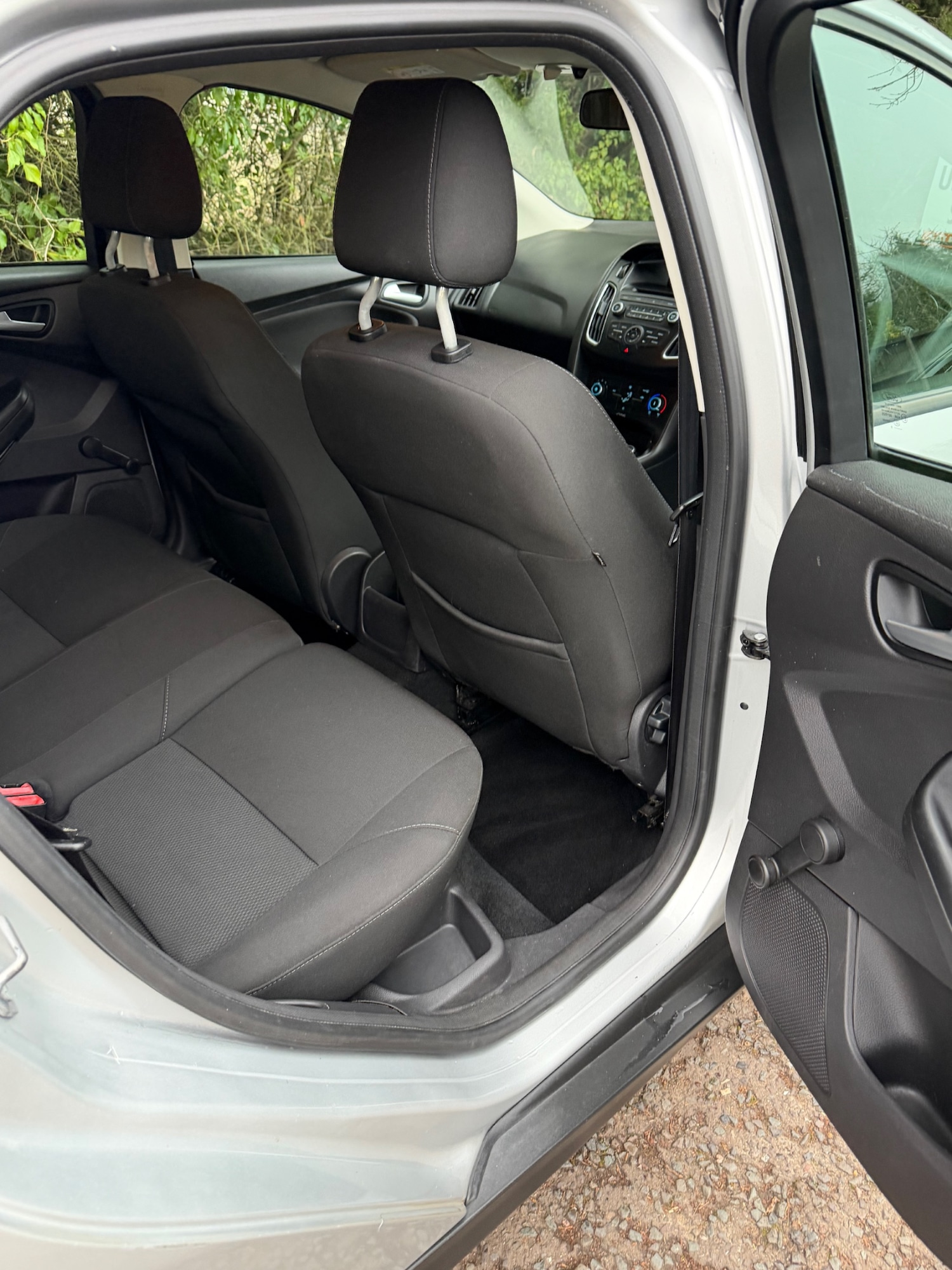 Used Ford Focus 2015 for sale - 77438769: Photo 9