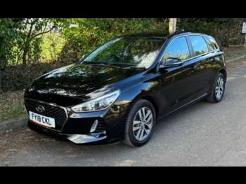 Used Hyundai i30 2018 for sale - 74056392: Photo