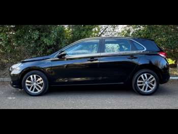 Used Hyundai i30 2018 for sale - 74056392: Photo
