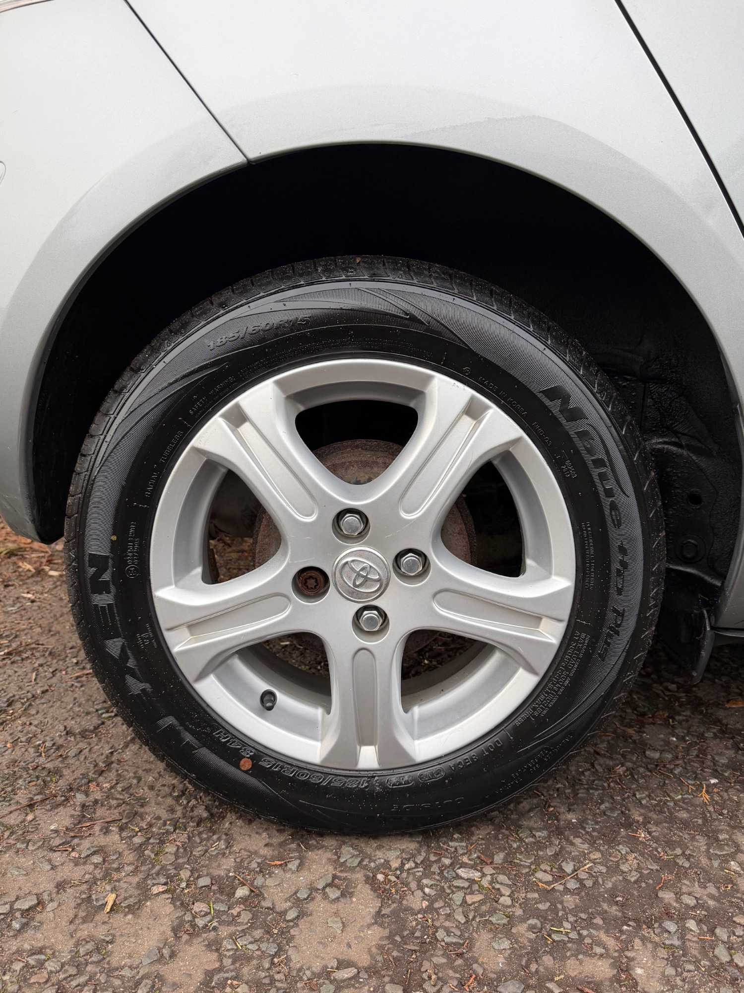 Used Toyota Yaris 2011 for sale - 76974729: Photo 18