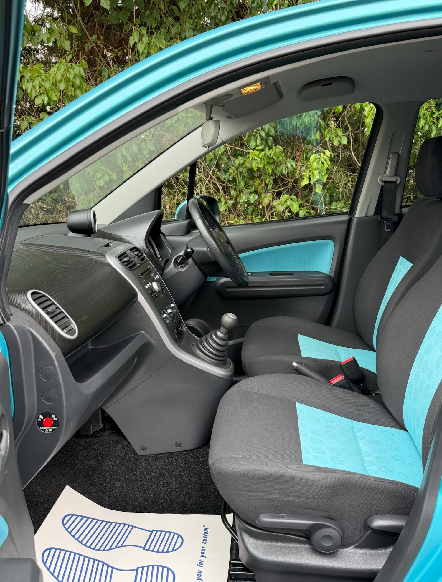 Used Suzuki Splash 2009 for sale - 77595729: Photo 13