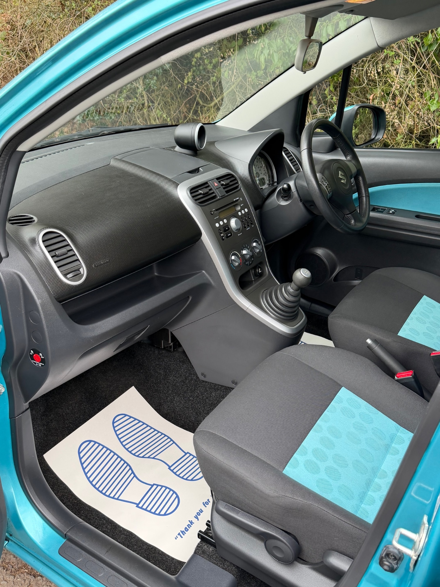 Used Suzuki Splash 2009 for sale - 77595729: Photo 14