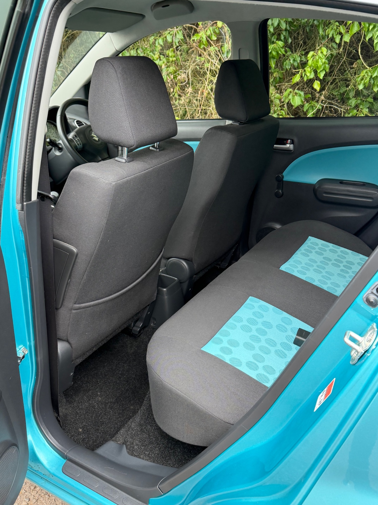 Used Suzuki Splash 2009 for sale - 77595729: Photo 15