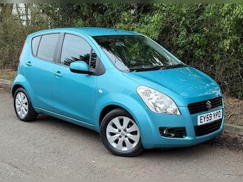 2009 (59) - 1.2 GLS + 5dr