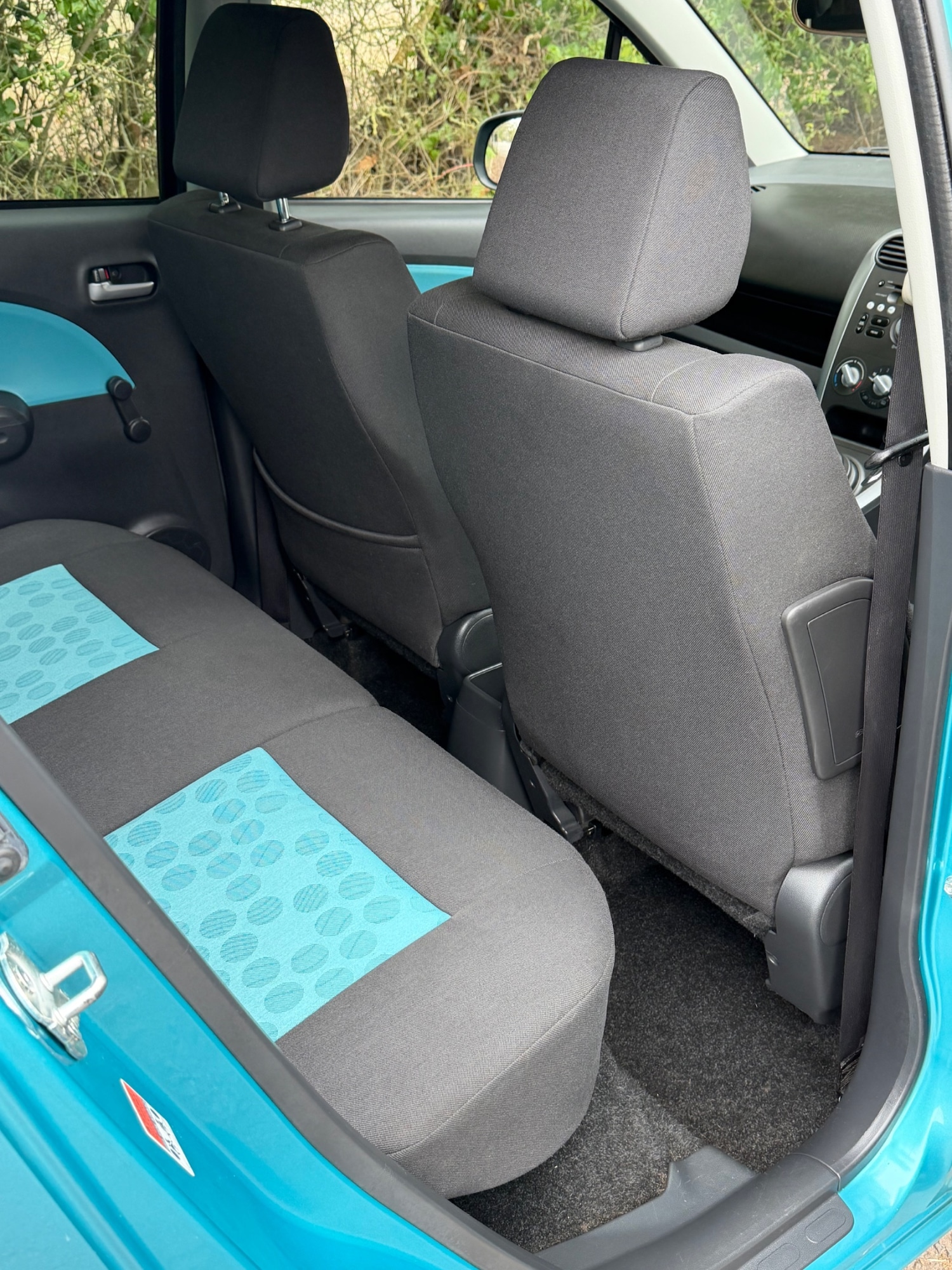 Used Suzuki Splash 2009 for sale - 77595729: Photo 9