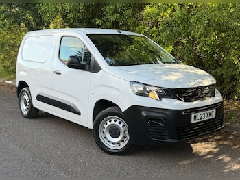 Used Peugeot Partner 2023 for sale - 79060681: Photo