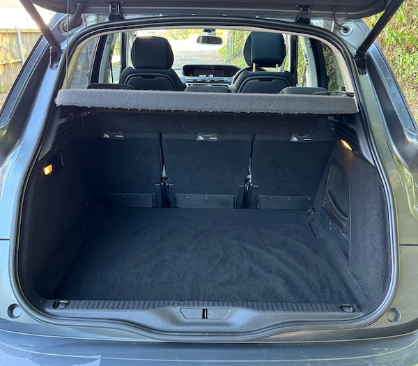 Used Citroen C4 Picasso 2015 for sale - 76082936: Photo 15