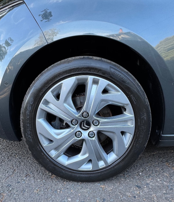 Used Citroen C4 Picasso 2015 for sale - 76082936: Photo 16