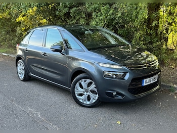 2015 (15) - 1.6 BlueHDi Exclusive+ 5dr