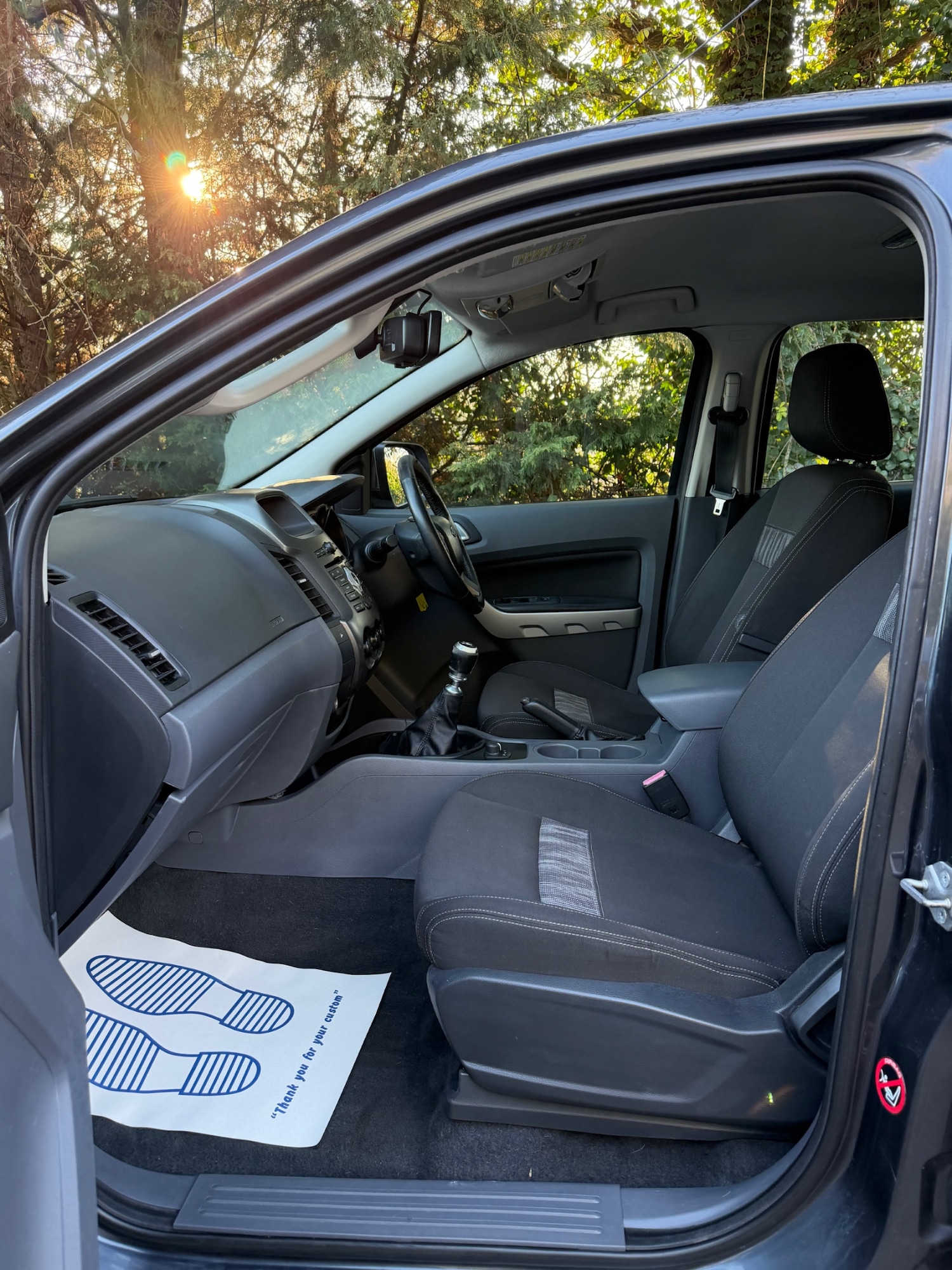 Used Ford Ranger 2014 for sale - 77973116: Photo 11