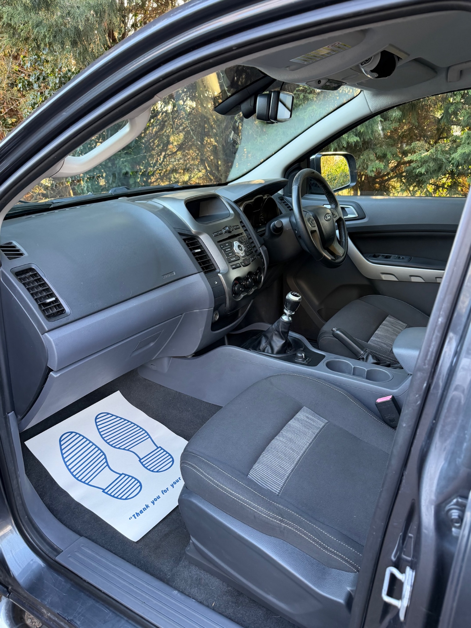 Used Ford Ranger 2014 for sale - 77973116: Photo 12