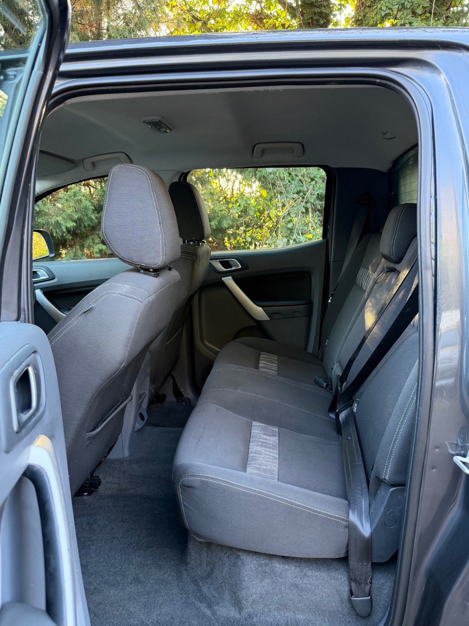 Used Ford Ranger 2014 for sale - 77973116: Photo 13