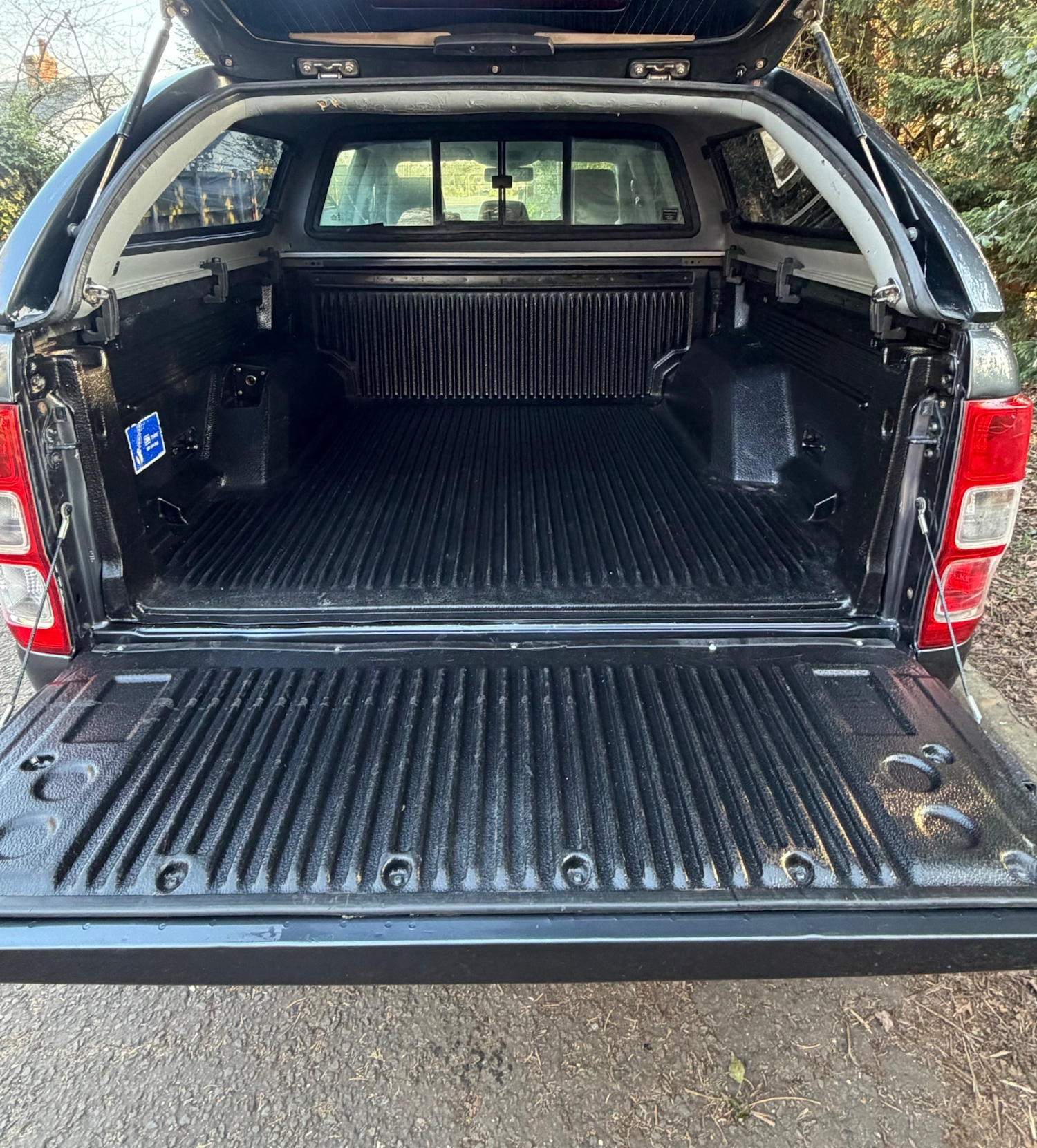 Used Ford Ranger 2014 for sale - 77973116: Photo 14