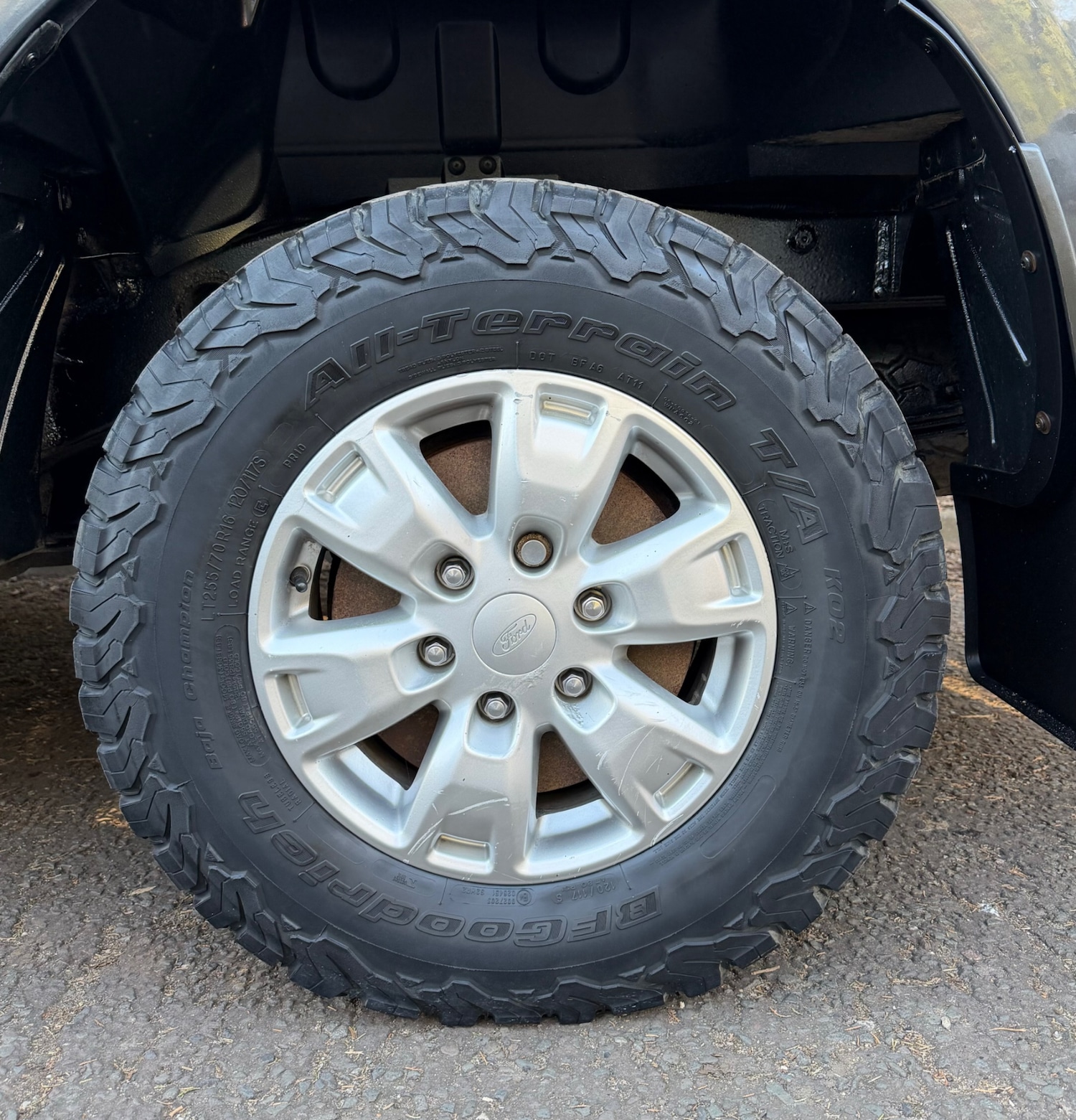 Used Ford Ranger 2014 for sale - 77973116: Photo 15