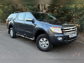 Used Ford Ranger 2014 for sale - 77973116: Photo