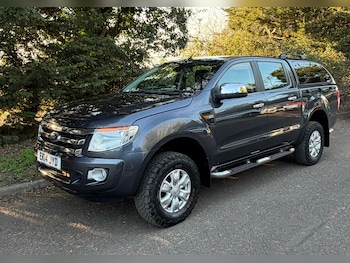 Used Ford Ranger 2014 for sale - 77973116: Photo