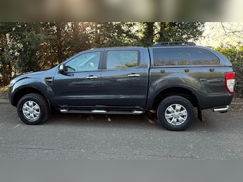 Used Ford Ranger 2014 for sale - 77973116: Photo