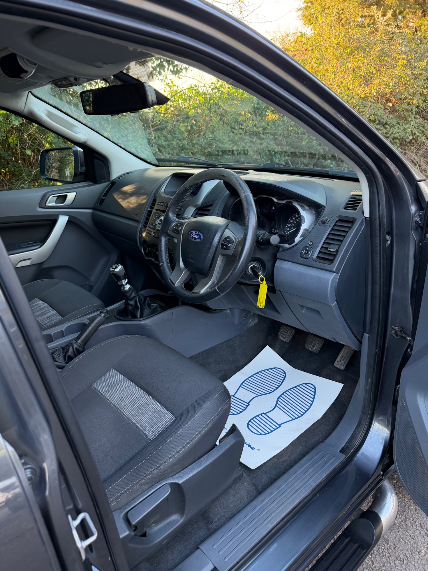 Used Ford Ranger 2014 for sale - 77973116: Photo 8