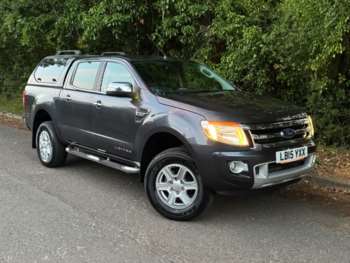 Used Ford Ranger 2015 for sale - 75083344: Photo