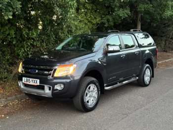 Used Ford Ranger 2015 for sale - 75083344: Photo