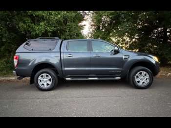 Used Ford Ranger 2015 for sale - 75083344: Photo