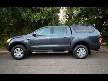 Used Ford Ranger 2015 for sale - 75083344: Photo