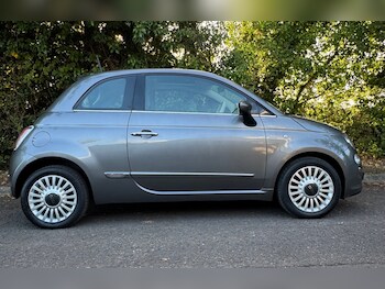 Used Fiat 500 2013 for sale - 75836726: Photo