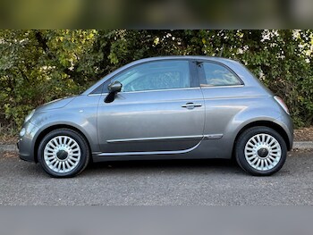 Used Fiat 500 2013 for sale - 75836726: Photo