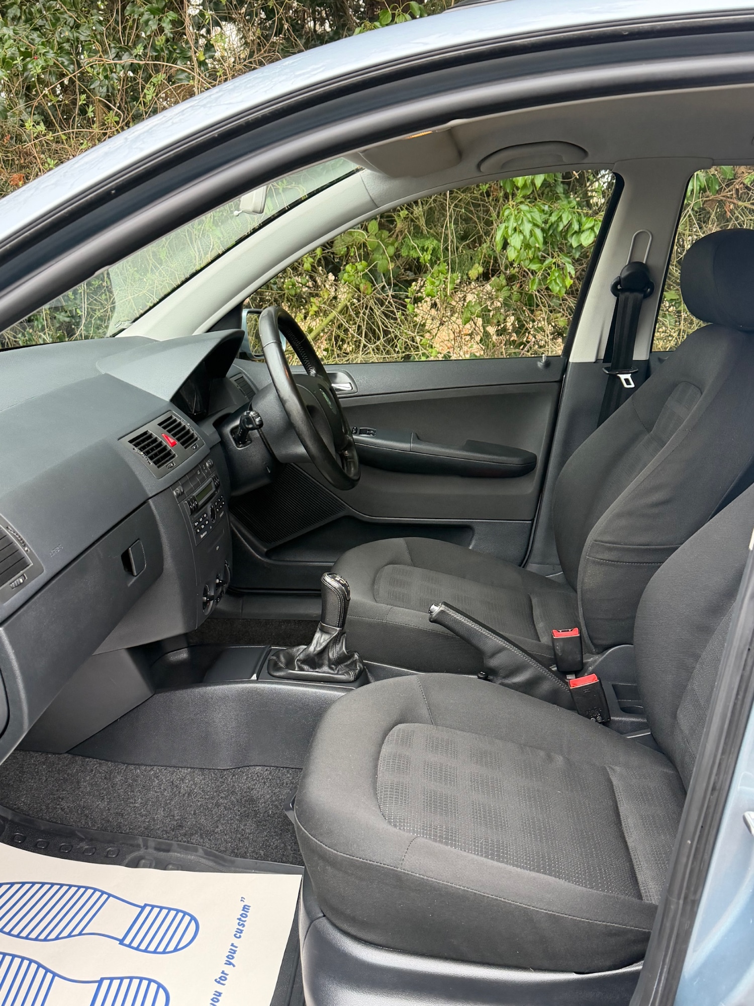 Used Skoda Fabia 2005 for sale - 77548439: Photo 12