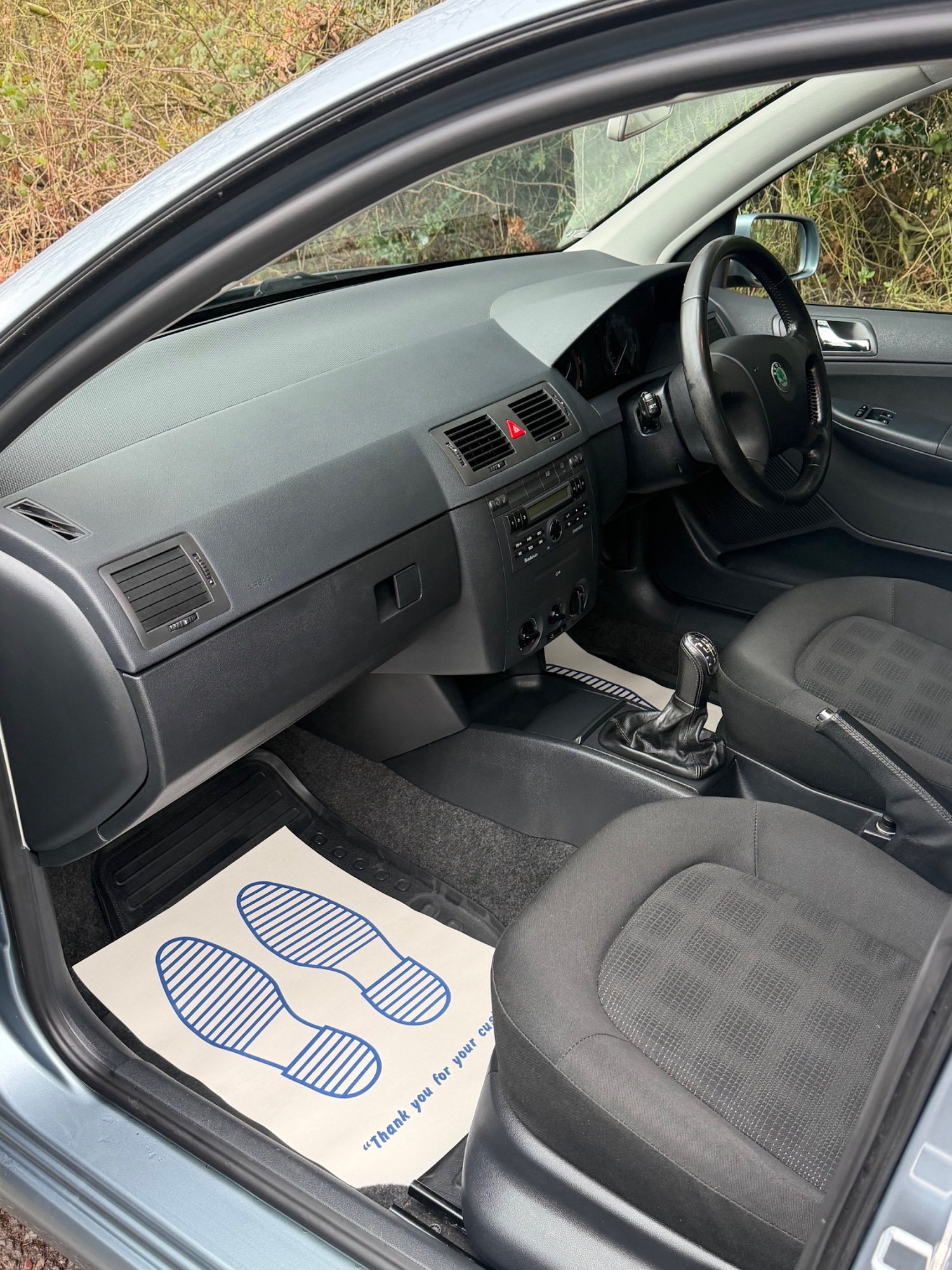 Used Skoda Fabia 2005 for sale - 77548439: Photo 13