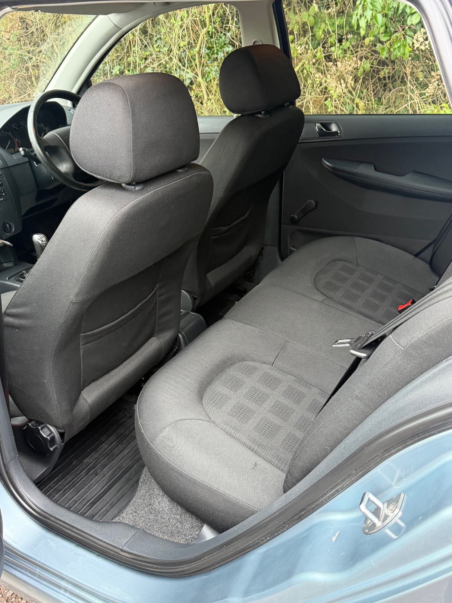 Used Skoda Fabia 2005 for sale - 77548439: Photo 14