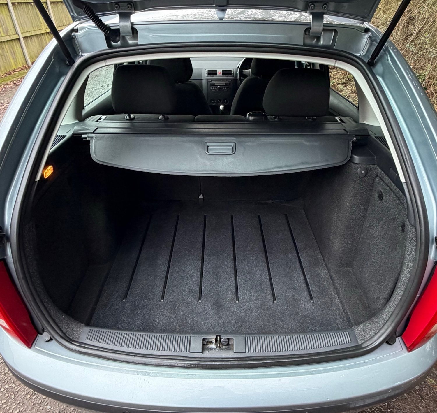 Used Skoda Fabia 2005 for sale - 77548439: Photo 15