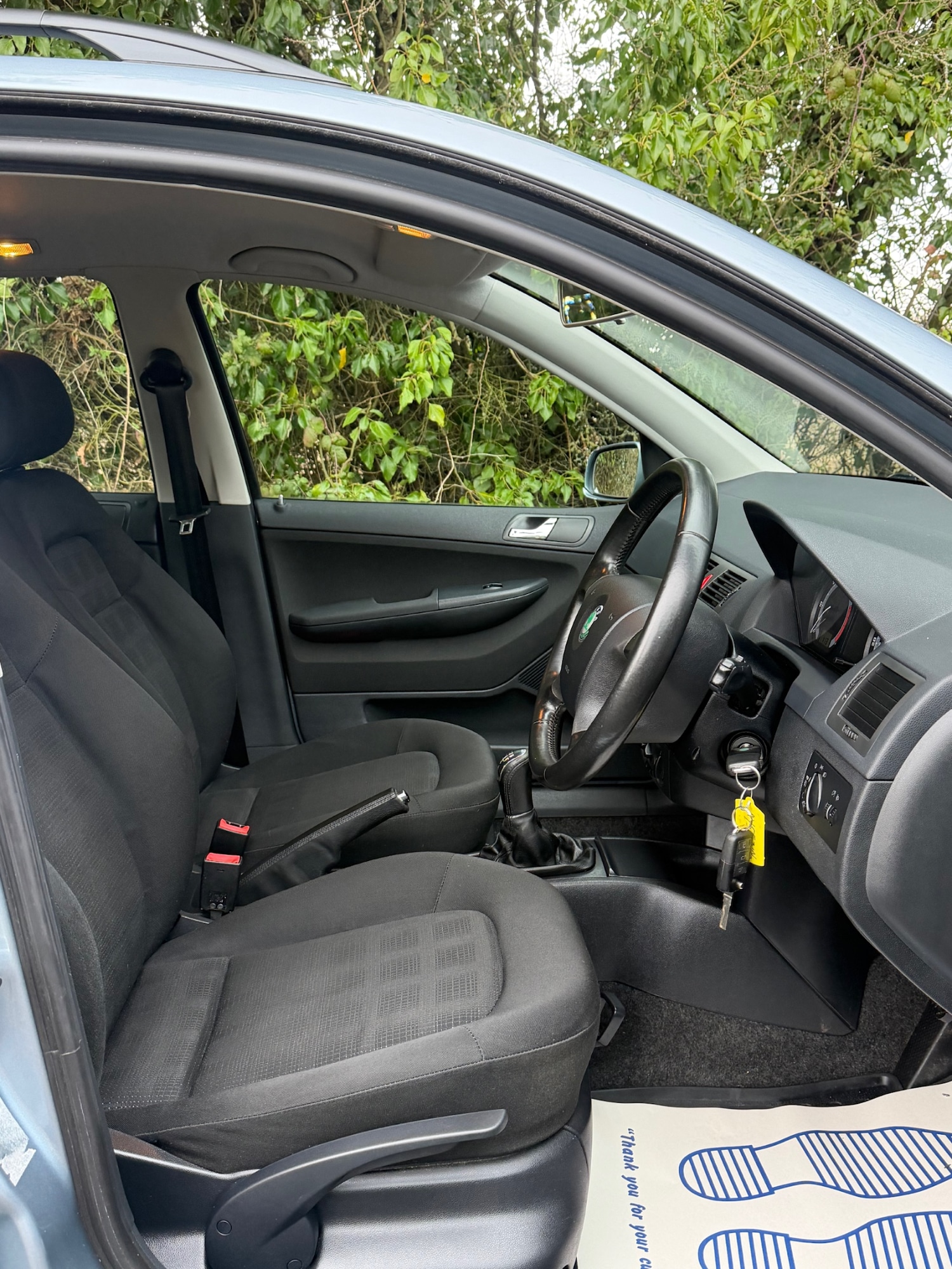 Used Skoda Fabia 2005 for sale - 77548439: Photo 7