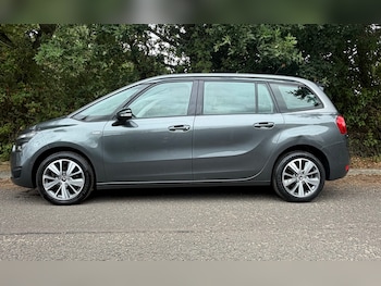 Used Citroen Grand C4 Picasso 2016 for sale - 79274826: Photo