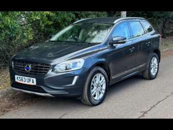 Used Volvo XC60 2013 for sale - 74035584: Photo