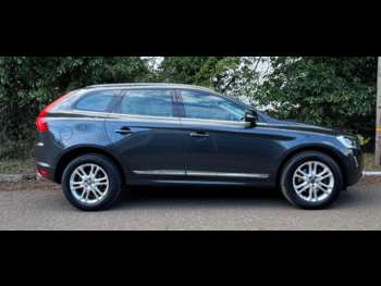 Used Volvo XC60 2013 for sale - 74035584: Photo